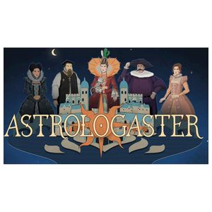 Astrologaster - Nintendo Switch, Nintendo Switch Lite [Digital] Product Image