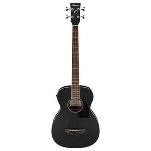 Ibanez PCBE14MH Acoustic-Electric Bass (Weathered Product Image