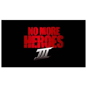 No More Heroes 3 Standard Edition - Nintendo Switch, Nintendo Switch Lite [Digital] Product Image