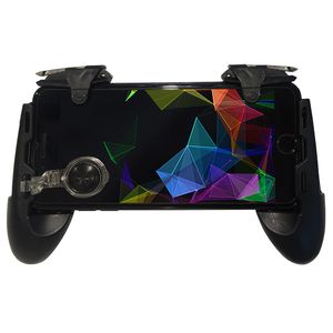 Ghost Gear - Pro Gamer 3-in-1 Controller Kit - Black Product Image