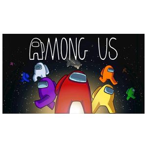 Among Us Standard Edition - Nintendo Switch, Nintendo Switch Lite [Digital] Product Image