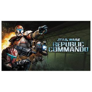 Star Wars Republic Commando - Nintendo Switch, Nintendo Switch Lite [Digital] Product Image