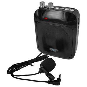 Technical Pro WASP200L Rechargeable Portable Speak Product Image