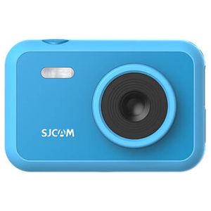 SJCAM FunCam Action Cam for Kids (Blue) Product Image
