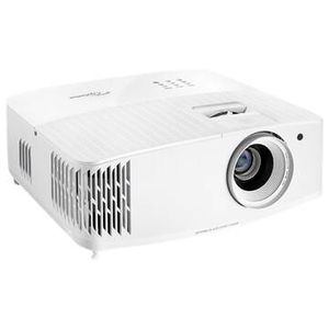 Optoma Technology UHD38 4000-Lumen XPR 4K UHD Home Product Image