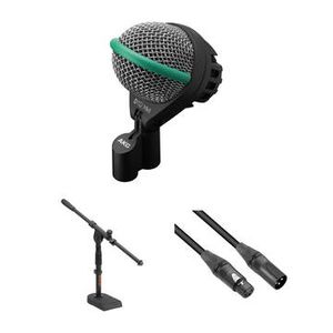 AKG D112 MKII Pro Dynamic Bass Microphone Kit with Product Image
