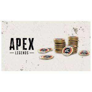 Apex Legends 1,000 Coins [Digital] Product Image