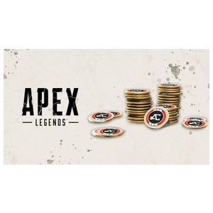 Apex Legends 11,500 Coins [Digital] Product Image