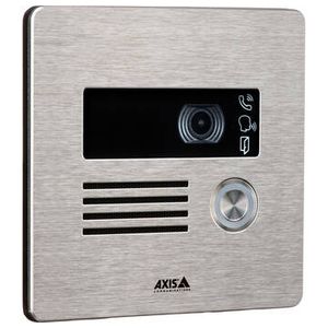 Axis Communications I8016-LVE Network Video Interc Product Image