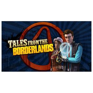 Tales from the Borderlands - Nintendo Switch [Digital] Product Image