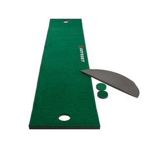 Odyssey 10ft Putting Mat Product Image