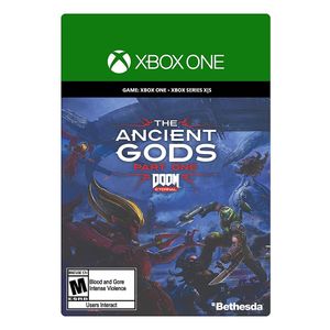 DOOM Eternal: The Ancient Gods – Part One Expansion Edition - Xbox Series X, Xbox Series S, Xbox One [Digital] Product Image