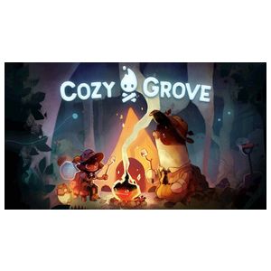 Cozy Grove - Nintendo Switch, Nintendo Switch Lite [Digital] Product Image