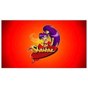 Shantae - Nintendo Switch, Nintendo Switch Lite [Digital] Product Image