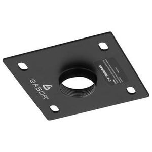 Gabor 6 x 6 Mounting Plate with 15 NPT Fitting Product Image