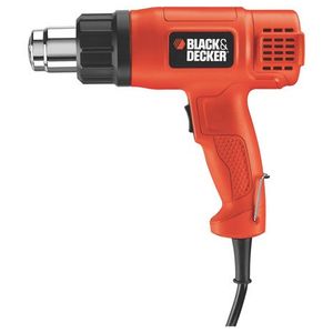 Heat Gun w/ Dual Temperature Settings Product Image