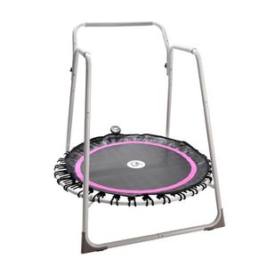 Denise Austin Home Fitness Trampoline Product Image