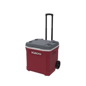 Latitude 60 Roller Cooler Industrial Red/Meteorite Product Image