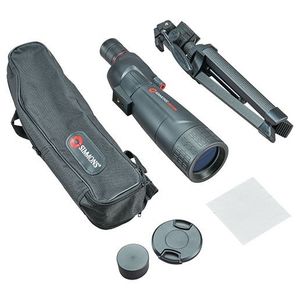 Venture 20-60x60 Spotting Scope w/ Tripod & 2 Cases Product Image