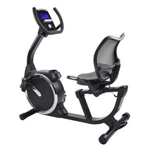 Magnetic Recumbent Exercise Bike 845 Product Image