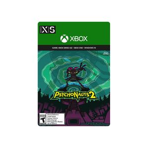 Psychonauts 2 Standard Edition - Xbox Series X, Xbox Series S, Xbox One, Windows [Digital] Product Image