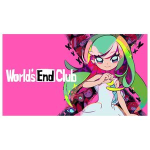 World's End Club - Nintendo Switch, Nintendo Switch Lite [Digital] Product Image