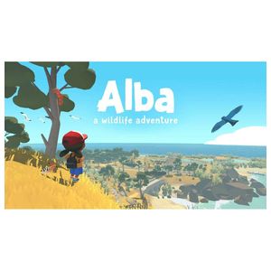 Alba: A Wildlife Adventure - Nintendo Switch, Nintendo Switch Lite [Digital] Product Image