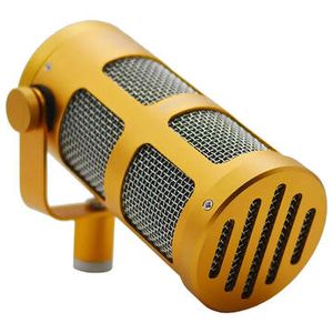 Sontronics PODCAST PRO Supercardioid Dynamic Broad Product Image