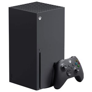 Geek Squad Certified Refurbished Xbox Series X 1TB Console - Xbox Series X Product Image