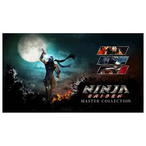 NINJA GAIDEN: Master Collection - Nintendo Switch, Nintendo Switch Lite [Digital] Product Image
