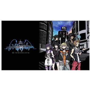 NEO: The World Ends with You - Nintendo Switch, Nintendo Switch Lite [Digital] Product Image