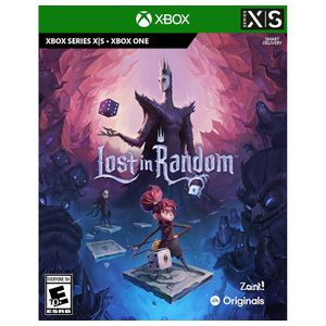 Lost in Random Standard Edition - Xbox Series X, Xbox Series S, Xbox One [Digital] Product Image