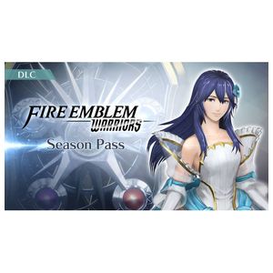 Fire Emblem Warriors Season Pass - Nintendo Switch [Digital] Product Image