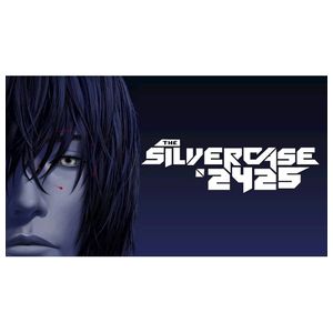 The Silver Case 2425 - Nintendo Switch – OLED Model, Nintendo Switch, Nintendo Switch Lite [Digital] Product Image