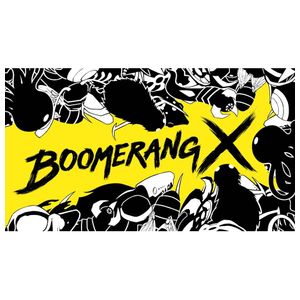 Boomerang X Standard Edition - Nintendo Switch – OLED Model, Nintendo Switch, Nintendo Switch Lite [Digital] Product Image