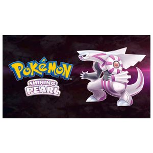 Pokémon Shining Pearl - Nintendo Switch [Digital] Product Image