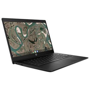 HP 14 32GB Chromebook 14 G7 Laptop Product Image