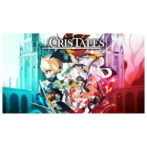 Cris Tales Standard Edition - Nintendo Switch, Nintendo Switch Lite [Digital] Product Image