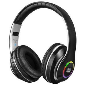 Adesso Xtream P500 Bluetooth Stereo Headphones Product Image