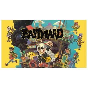 Eastward - Nintendo Switch – OLED Model, Nintendo Switch, Nintendo Switch Lite [Digital] Product Image