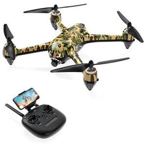 Snaptain SP700 Quadcopter Drone Product Image