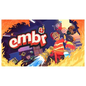 Embr - Nintendo Switch, Nintendo Switch Lite [Digital] Product Image