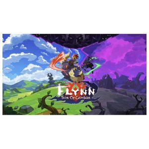 Flynn: Son of Crimson Standard Edition - Nintendo Switch, Nintendo Switch Lite [Digital] Product Image