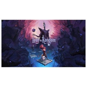 Lost in Random - Nintendo Switch, Nintendo Switch Lite [Digital] Product Image
