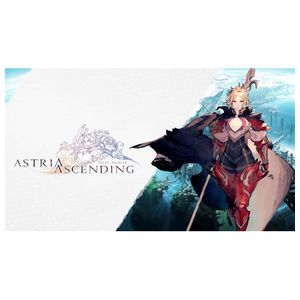 Astria Ascending Standard Edition - Nintendo Switch, Nintendo Switch Lite [Digital] Product Image
