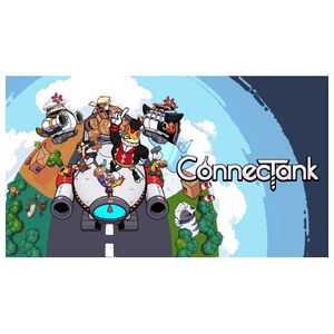 ConnecTank Standard Edition - Nintendo Switch, Nintendo Switch Lite [Digital] Product Image