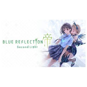 Blue Reflection: Second Light Standard Edition - Nintendo Switch – OLED Model, Nintendo Switch, Nintendo Switch Lite [Digital] Product Image