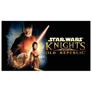 Star Wars: Knights of the Old Republic Standard Edition - Nintendo Switch – OLED Model, Nintendo Switch, Nintendo Switch Lite [Digital] Product Image
