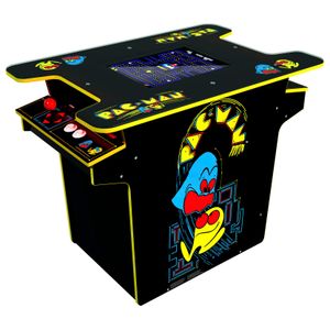 Pacman Collection Gaming Table Product Image