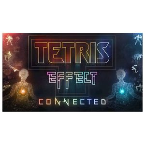 Tetris Effect: Connected - Nintendo Switch, Nintendo Switch Lite [Digital] Product Image